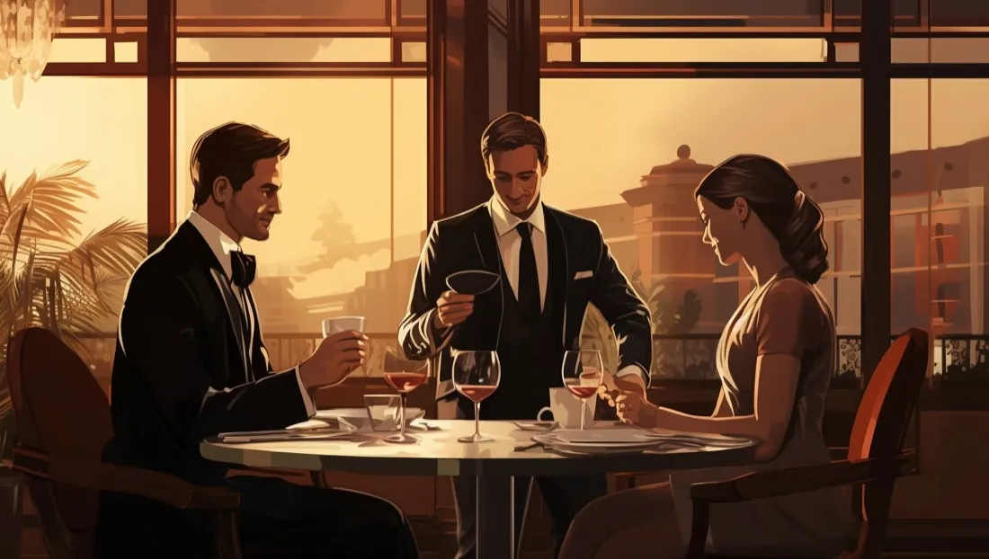 déduction fiscale des frais de restaurant