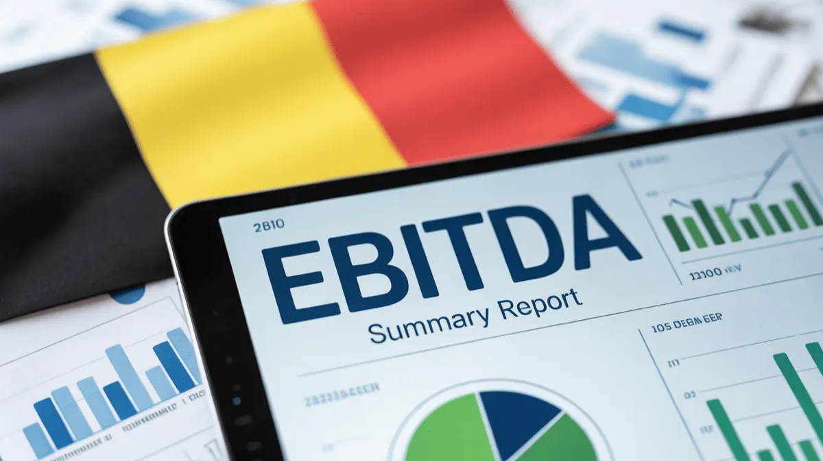 calcul ebitda