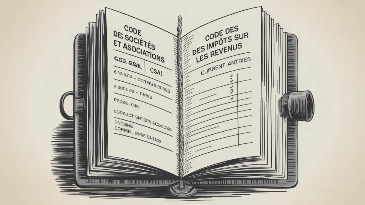 Compte courant d’associé-2