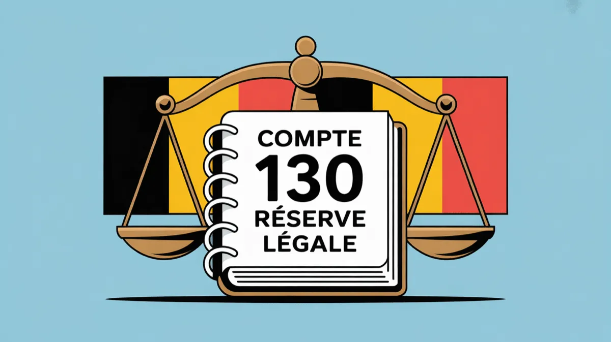 Réserve légale (130)