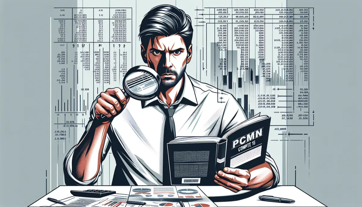 Subsides en capital (Compte 15)-pcmn