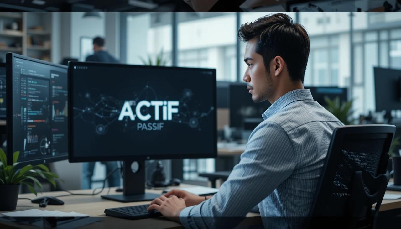 tenir comptabilité